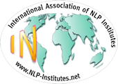 International Association of NLP Institutes (IANLP) Logo (IANLP)